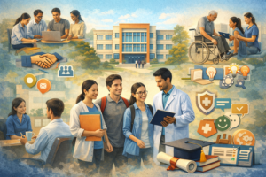 Read more about the article ACPHS Campus Life and Student Experience