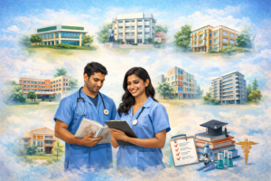 Read more about the article Top 10 Physiotherapy Colleges for BSc Admission in Bangladesh