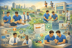 Read more about the article Best Private Physiotherapy Colleges in Dhaka