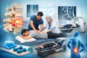Read more about the article PLID Physiotherapy Treatment in Dhaka
