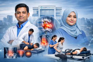 Read more about the article Why ASPC is the Best PLID Treatment Center in Bangladesh