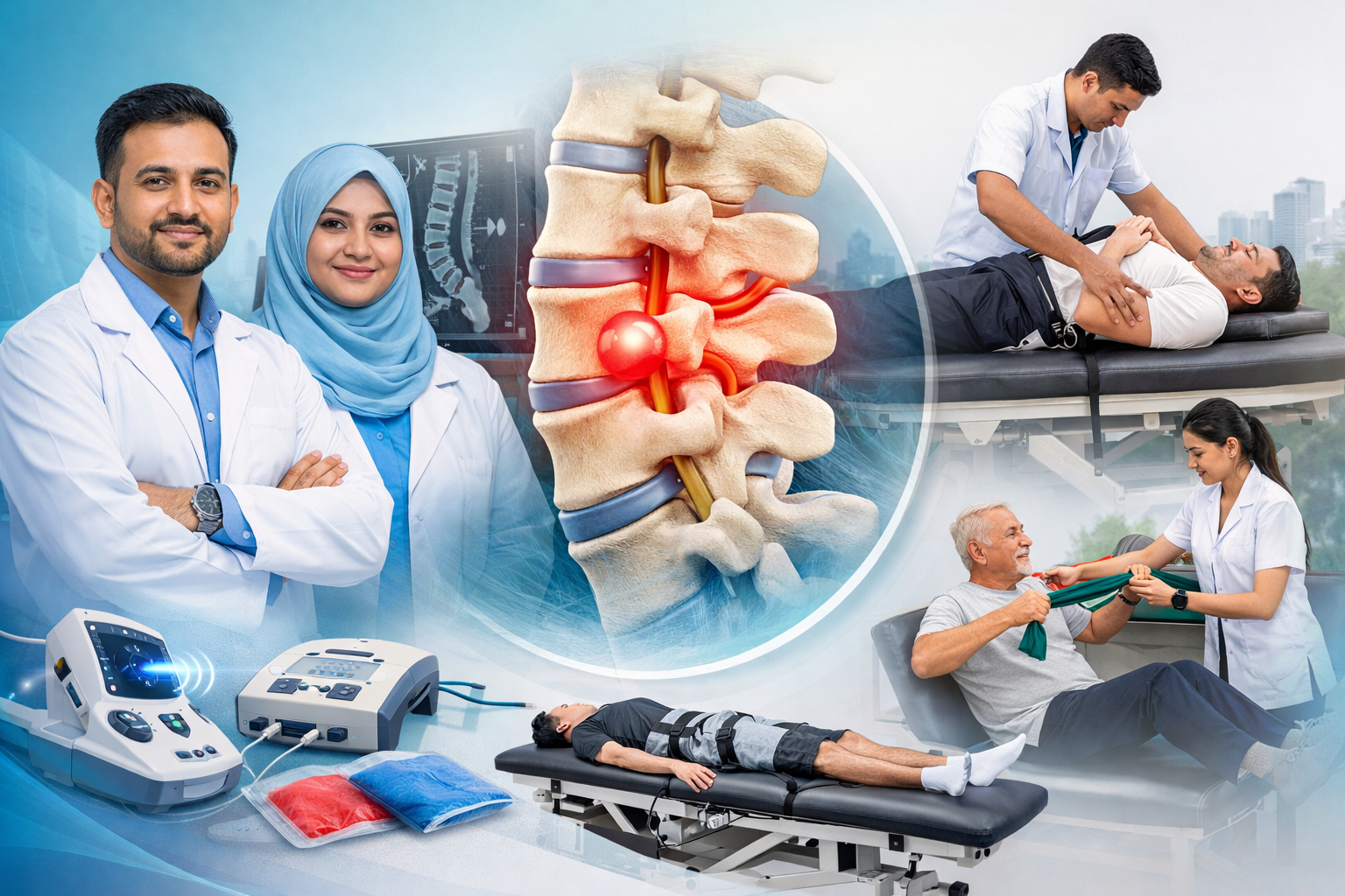 Why ASPC is the Best PLID Treatment Center in Dhaka