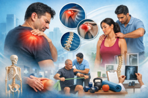 Read more about the article Why ASPC is the Best Shoulder Stiffness Physiotherapy Center in Dhaka