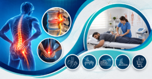 Read more about the article Why ASPC is the best non-surgical slip disc treatment center in Bangladesh